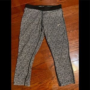 Nike Dri-Fit running leggings
